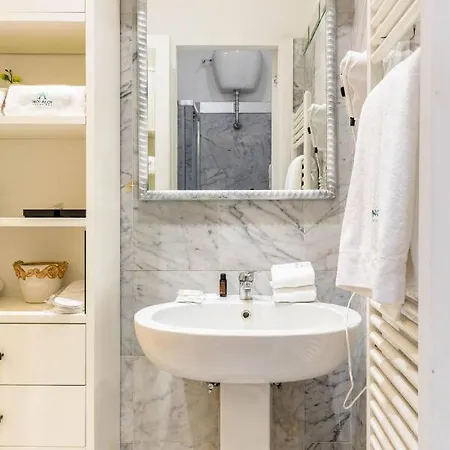 Vittoria Charme Apartman