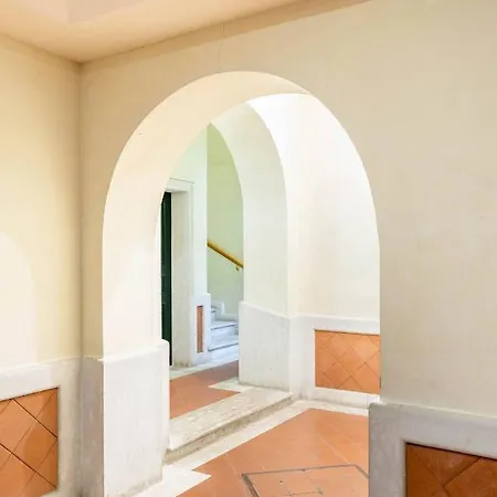 Apartament Vittoria Charme *