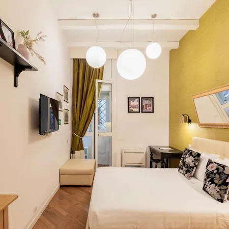 Vittoria Charme Apartament